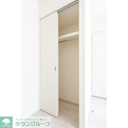 コンフォリア・リヴ横浜平沼の物件内観写真